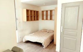 Tres Sympathique Appartement Plein Coeur De Ville